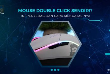 Cara Mengatasi Double Click Mouse