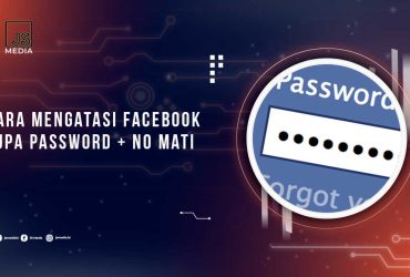 Cara Mengatasi Facebook Lupa Password