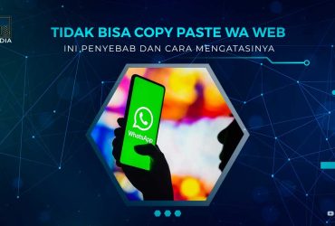 Cara Mengatasi Tidak Bisa Copy Paste WA Web