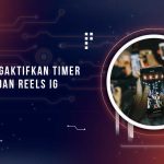 Cara Menggunakan Timer di Instagram