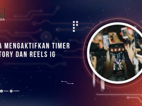 Cara Menggunakan Timer di Instagram