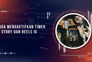 Cara Menggunakan Timer di Instagram