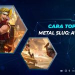 Cara Top Up Ruby Metal Slug Awakening