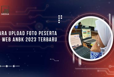 Cara Upload Foto di Web ANBK 2023