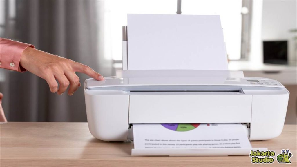 Download Driver Printer HP DeskJet 2135 Terbaru