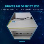 Download Driver HP DeskJet 2135