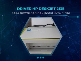 Download Driver HP DeskJet 2135