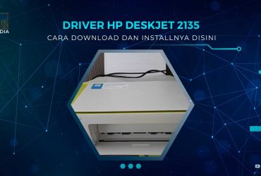 Download Driver HP DeskJet 2135