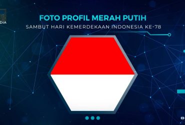 Foto Profil Merah Putih TikTok