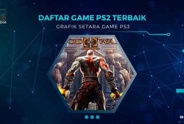 Game PS2 Dengan Grafik Setara PS3