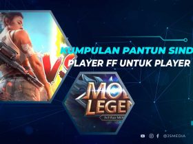 Kumpulan Pantun Sindiran FF Untuk Player MLBB
