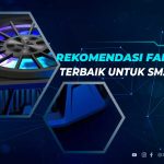 Rekomendasi Fan Cooler Terbaik Untuk HP