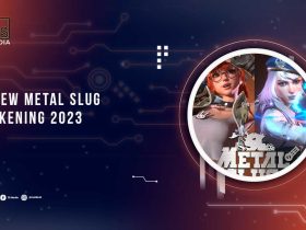 Review Metal Slug Awakening