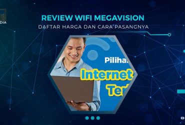 Review Wifi Megavision