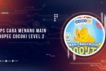 Tips Menang Shopee Cocoki Level 2