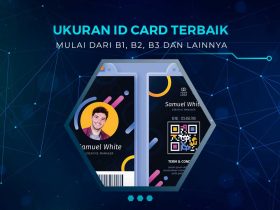 Ukuran ID Card