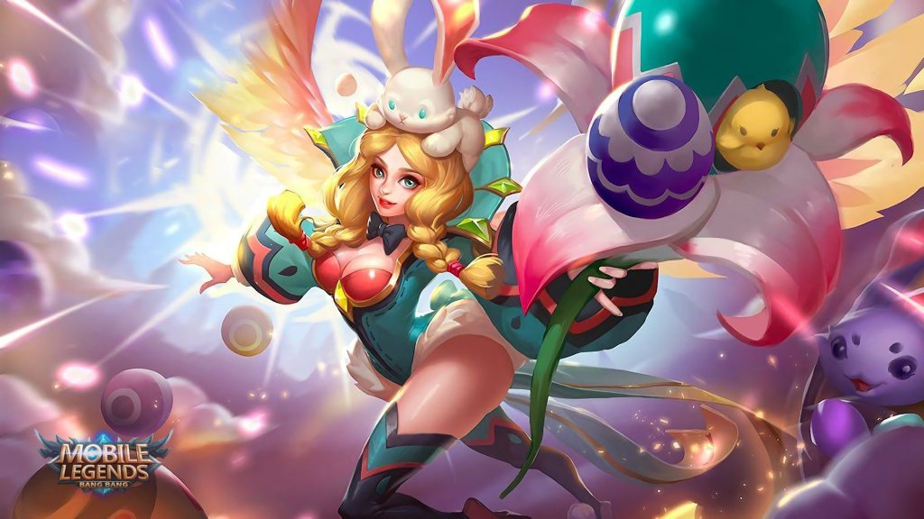 Rafaela Flower Fairy