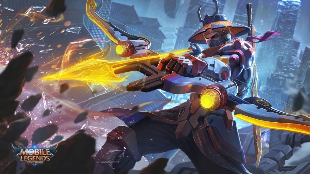 Yi Sun-shin Lone Destructor