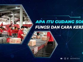 Apa Itu Gudang Sortir