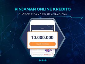 Apakah Kredito Masuk BI Checking