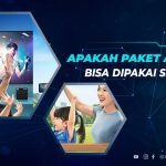 Apakah Paket Akrab XL Bisa Dipakai Sendiri