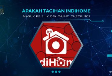 Apakah Tagihan Indihome Masuk SLIK OJK