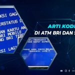 Arti Kode Host 97 ATM BRI