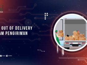 Arti Out of Delivery
