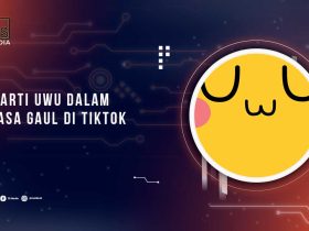 Arti Uwu di Sosial Media