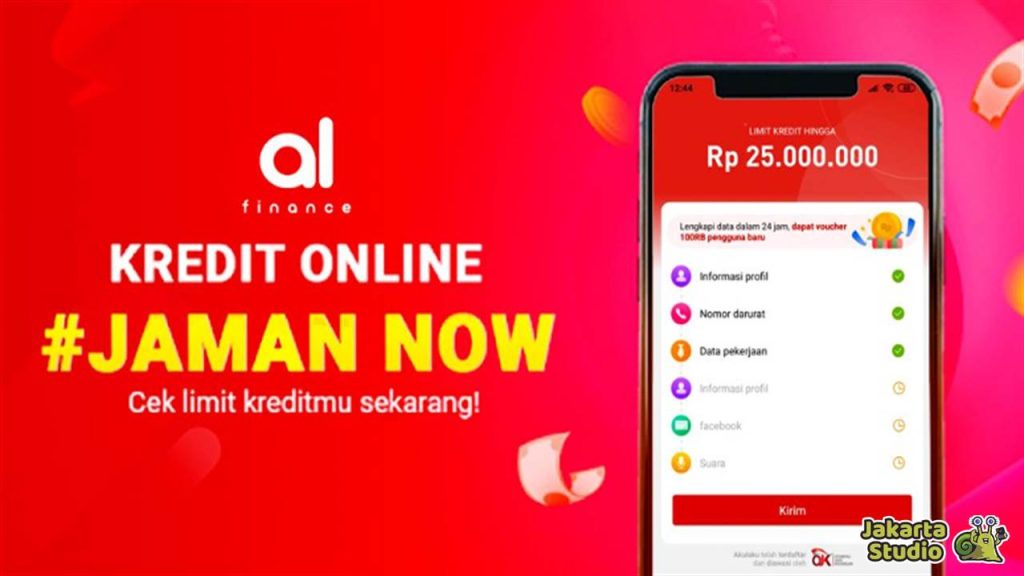 Bayar Online Shop Pakai Akulaku Paylater