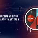 Cara Aktifkan VoLTE Smartfren