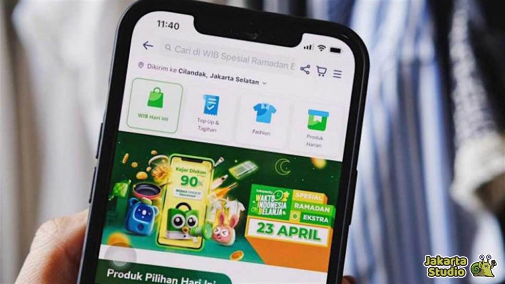 Cara Batalkan Komplain Tokopedia