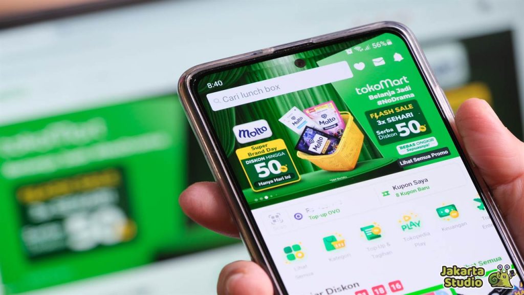 Cara Bayar BPJS Lewat Tokopedia