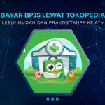 Cara Bayar BPJS Lewat Tokopedia