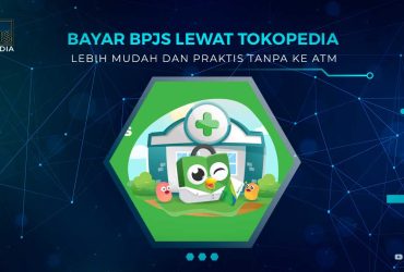 Cara Bayar BPJS Lewat Tokopedia