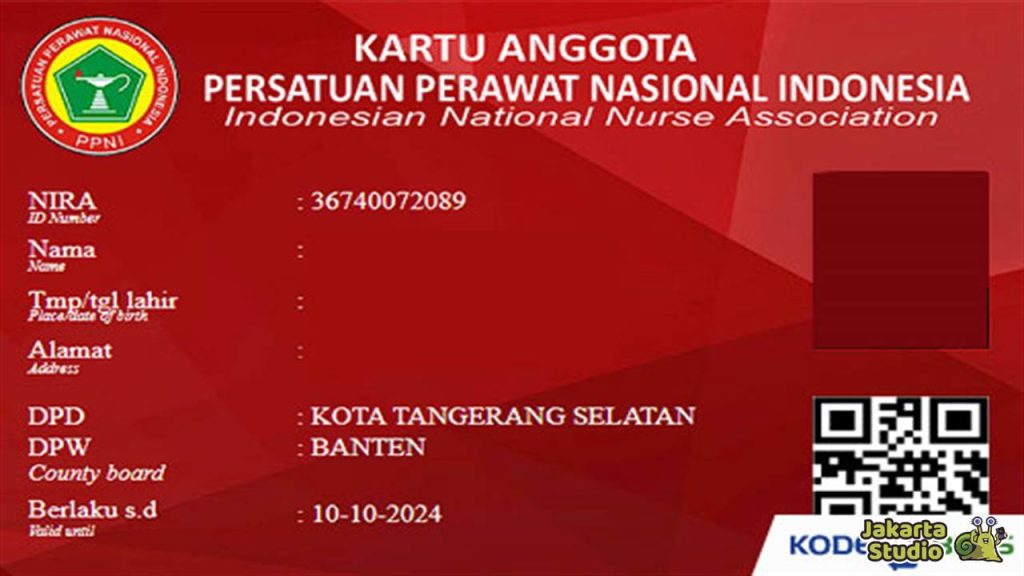 Cara Cek Nomor Nira PPNI