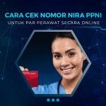 Cara Cek Nomor Nira PPNI