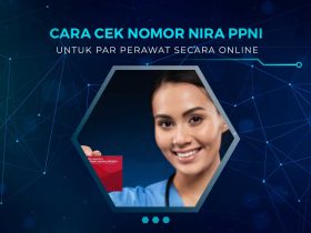 Cara Cek Nomor Nira PPNI