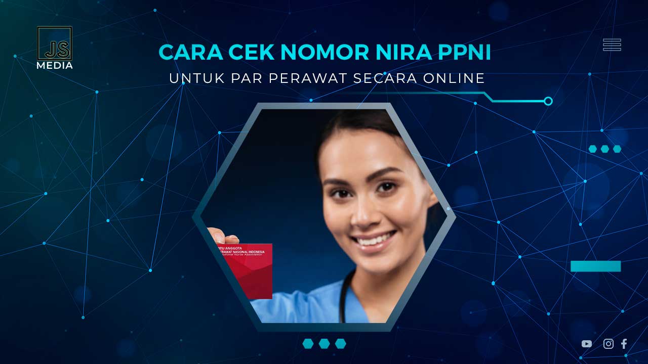 Cara Cek Nomor Nira PPNI