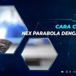 Cara Cek Paket Nex Parabola