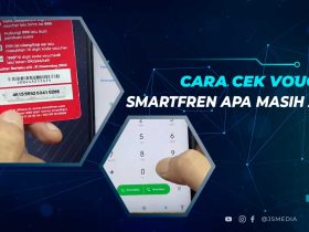 Cara Cek Voucher Shopee