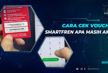 Cara Cek Voucher Shopee