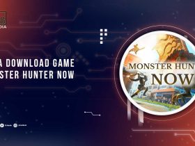 Cara Download Monster Hunter Now