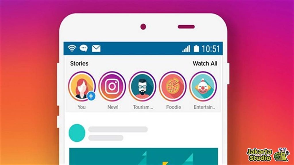 Cara Download Instagram Story Pakai Bot Telegran Tanpa Aplikasi