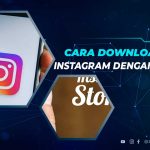 Cara Download Instagram Story Pakai Bot Telegran Tanpa Aplikasi