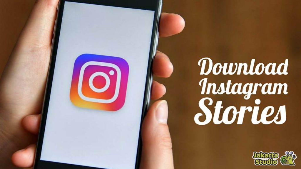 Cara Download Instagram Story Pakai Bot Telegran Tanpa AplikasiCara Download Instagram Story Pakai Bot Telegran Tanpa Aplikasi