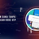 Cara Login DANA Tanpa Kode OTP