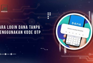 Cara Login DANA Tanpa Kode OTP