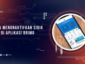 Cara Mematikan Sidik Jari BRImo