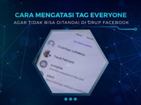 Cara Mematikan Tag Semua Orang FB